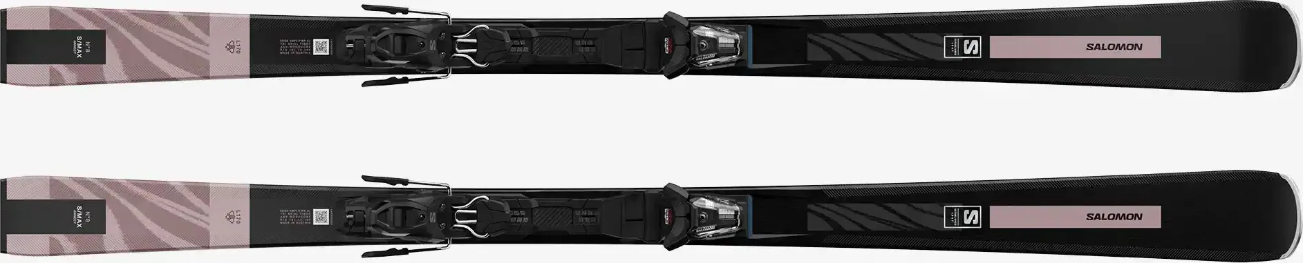 SALOMON S MAX N°8 and M10 2026